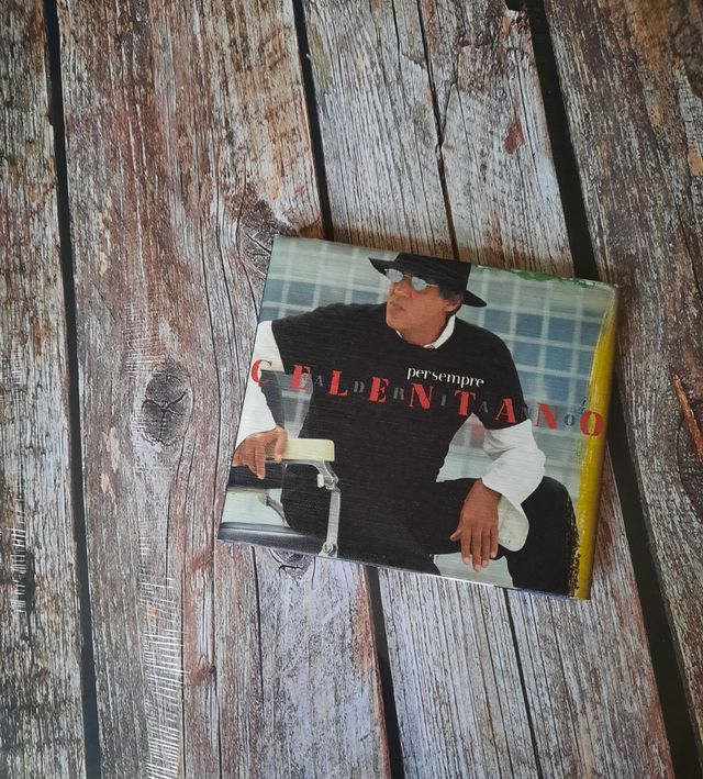 Adriano Celentano - Per sempre