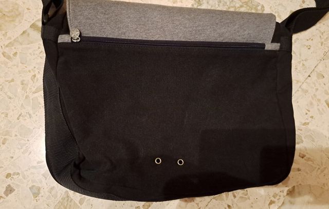 borsa cartella Converse