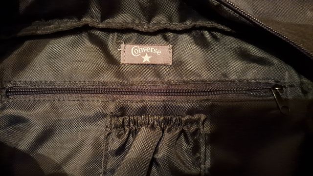 borsa cartella Converse