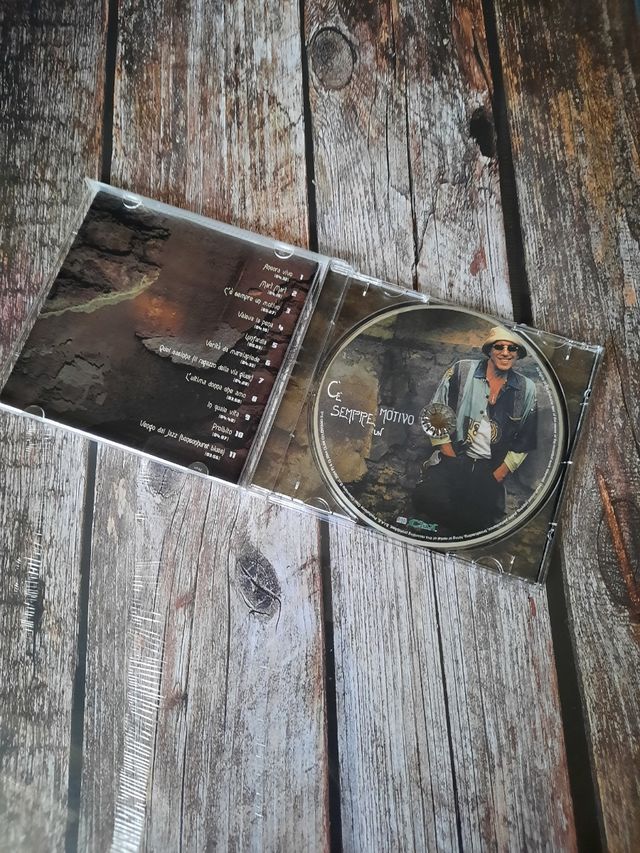 Adriano Celentano - C'è sempre un motivo