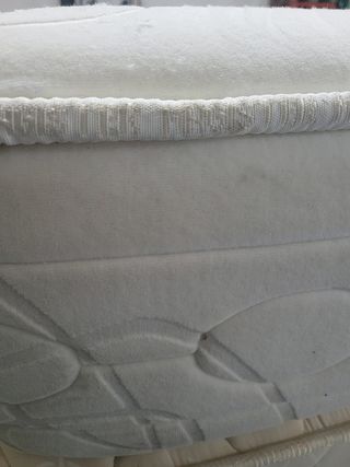 Colchón Flex 105*200
