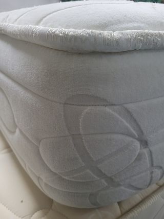 Colchón Flex 105*200