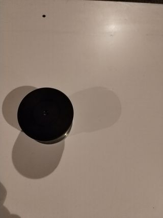 Polea Alternador 