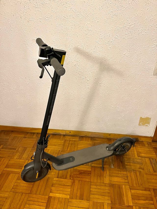 Scooter Xiaomi