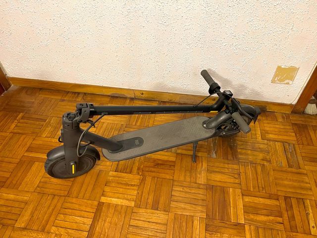 Scooter Xiaomi