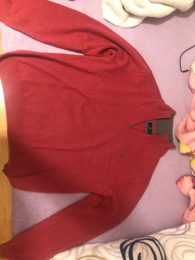 Jersey Forecast abierto