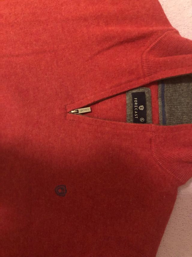 Jersey Forecast abierto