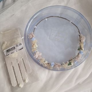 Vestido primera comunión