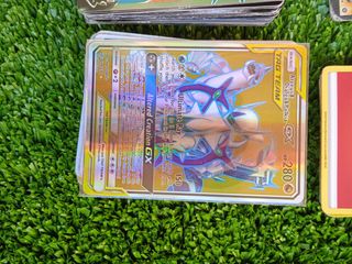Cartas Pokemon y cajas , dragón ball y album 