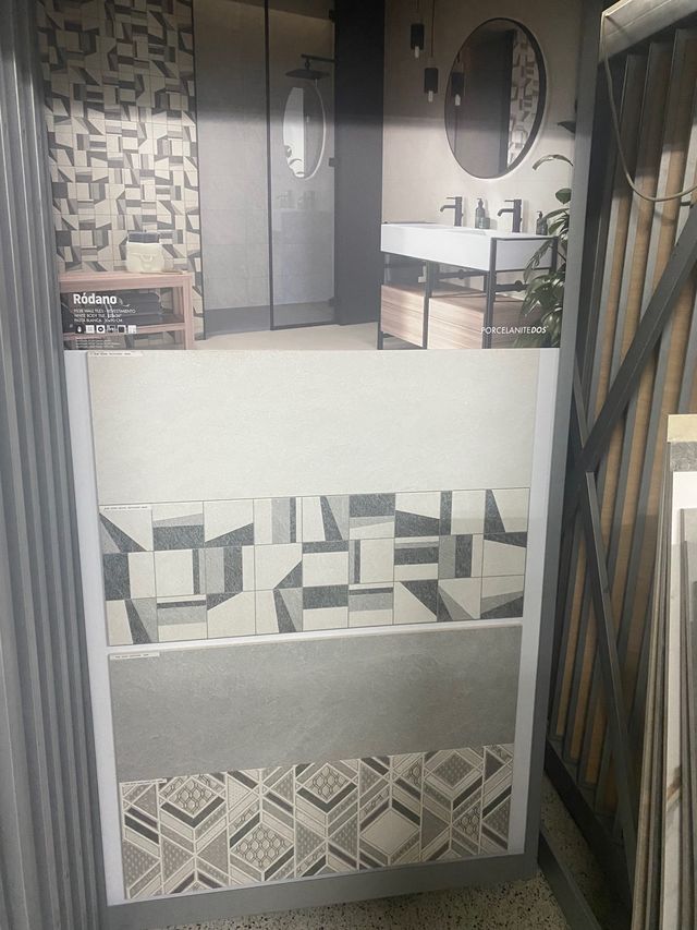 Azulejo 30x90 rect ( Pasta Blanca) en 1 calidad