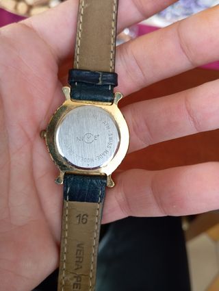 Orologio Nice da donna vintage