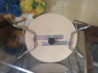 Estantes expandibles