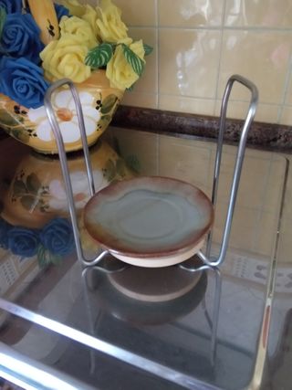 Estantes expandibles