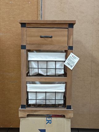 MUEBLE CÓMODA | Diseño Madera