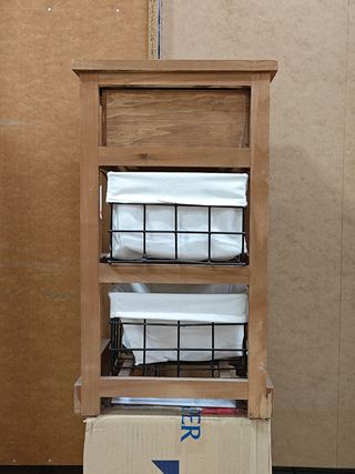 MUEBLE CÓMODA | Diseño Madera