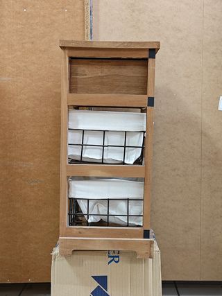 MUEBLE CÓMODA | Diseño Madera