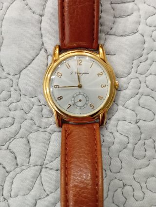 Orologio Luca Veneziani vintage
