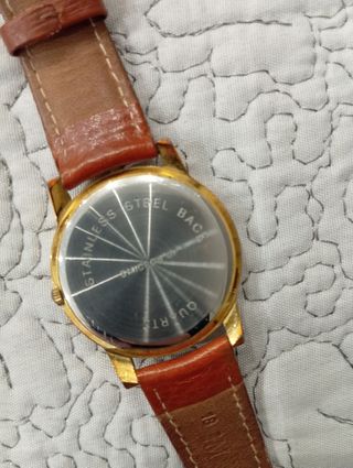 Orologio Luca Veneziani vintage