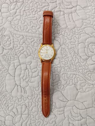 Orologio Luca Veneziani vintage