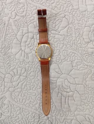 Orologio Luca Veneziani vintage