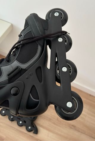 Patines en línea adultos