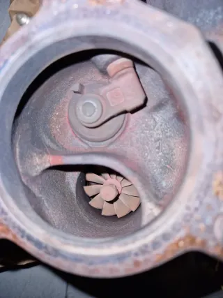 Colector 1.8T 150cv Passat A4 A6