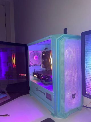 PC GAMING