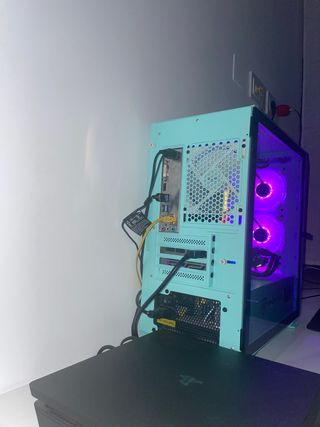 PC GAMING