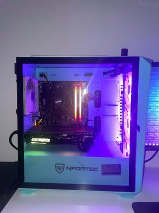 PC GAMING