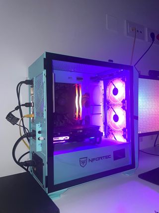 PC GAMING
