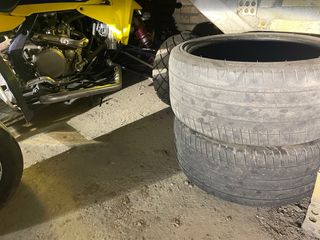 neumaticos michelin 255/35