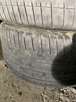 neumaticos michelin 255/35