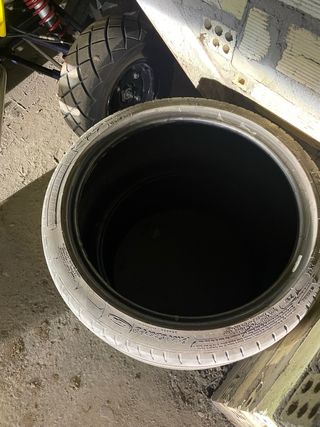 neumaticos michelin 255/35