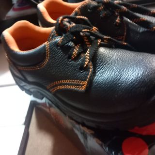 Scarpe da lavoro antinfortunistica  n36