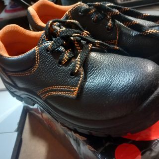 Scarpe da lavoro antinfortunistica  n36