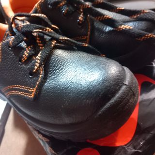 Scarpe da lavoro antinfortunistica  n36