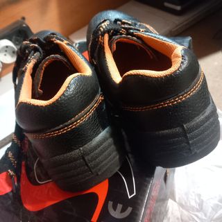 Scarpe da lavoro antinfortunistica  n36