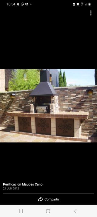 REFORMAS E INTERIORISMO F&M