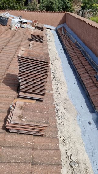 REFORMAS E INTERIORISMO F&M