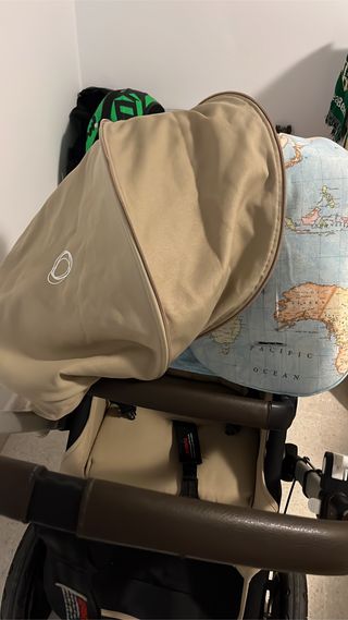 Bugaboo bugaboo camaleón 3