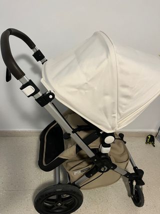 Bugaboo bugaboo camaleón 3