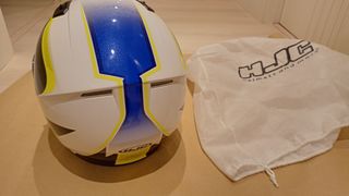 Casco de moto Integral