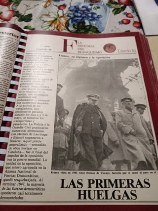 Franco Diario 16