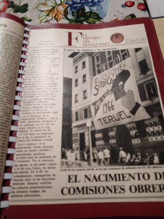 Franco Diario 16