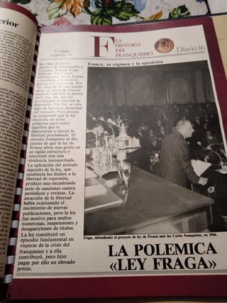 Franco Diario 16