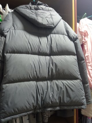 plumas Everest muy calentito rebajado