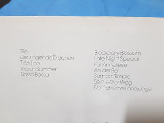 Magic guitars (vinilo LP)