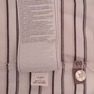 Nike polo marca original USA