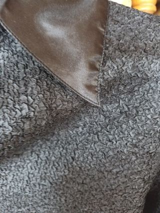 Jersey negro original