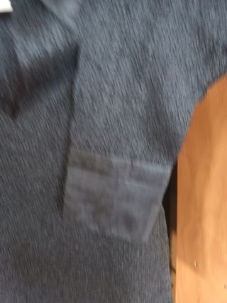 Jersey negro original